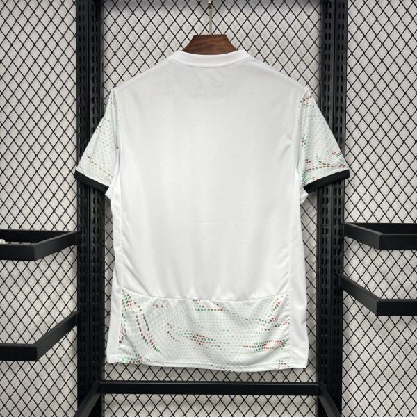 Portugal 2025/26 Away Jersey - Image 2