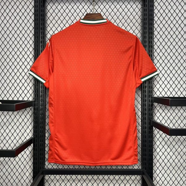 Portugal 2025/26 Home Jersey - Image 2