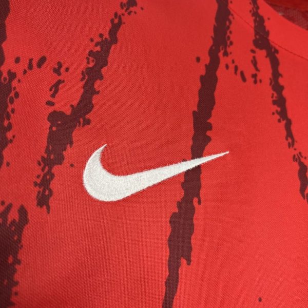Sc Freiburg 2024/25 Home Jersey - Image 6