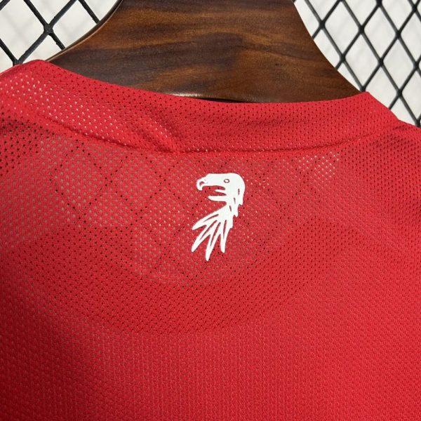 Sc Freiburg 2024/25 Home Jersey - Image 3