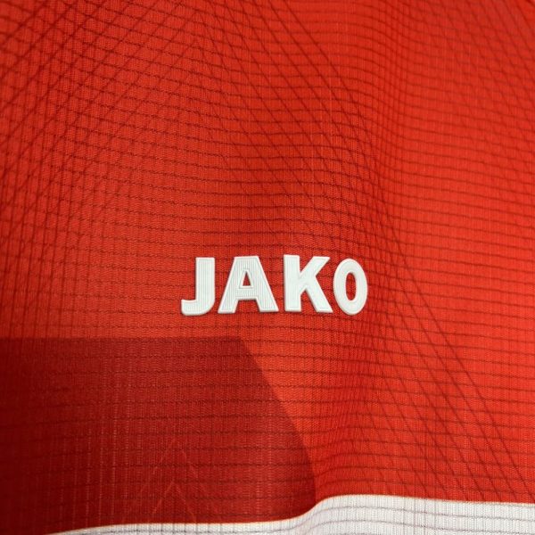 Vfb Stuttgarts 2024/25 Away Jersey - Image 4