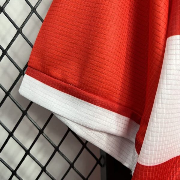 Vfb Stuttgarts 2024/25 Away Jersey - Image 5