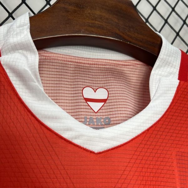 Vfb Stuttgarts 2024/25 Away Jersey - Image 6