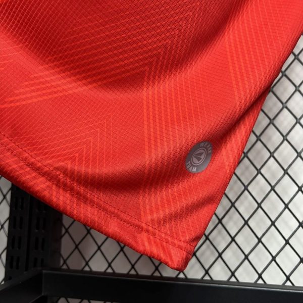 Vfb Stuttgarts 2024/25 Away Jersey - Image 9