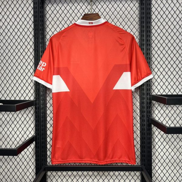 Vfb Stuttgarts 2024/25 Away Jersey - Image 2