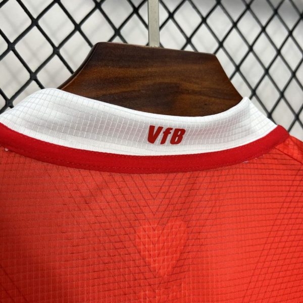 Vfb Stuttgarts 2024/25 Away Jersey - Image 3