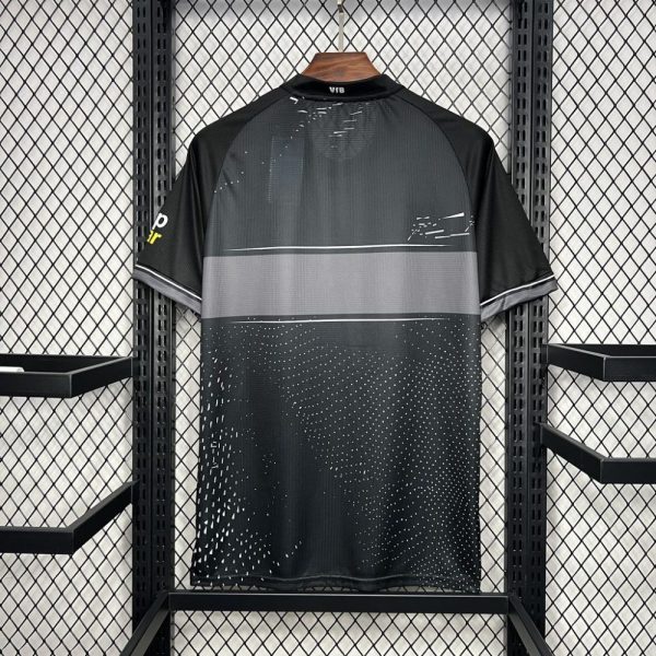 Vfb Stuttgarts 2024/25 Thirds Jersey - Image 2