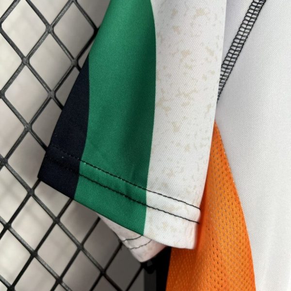 Venezia Fc 2024/25 Away Jersey - Image 9