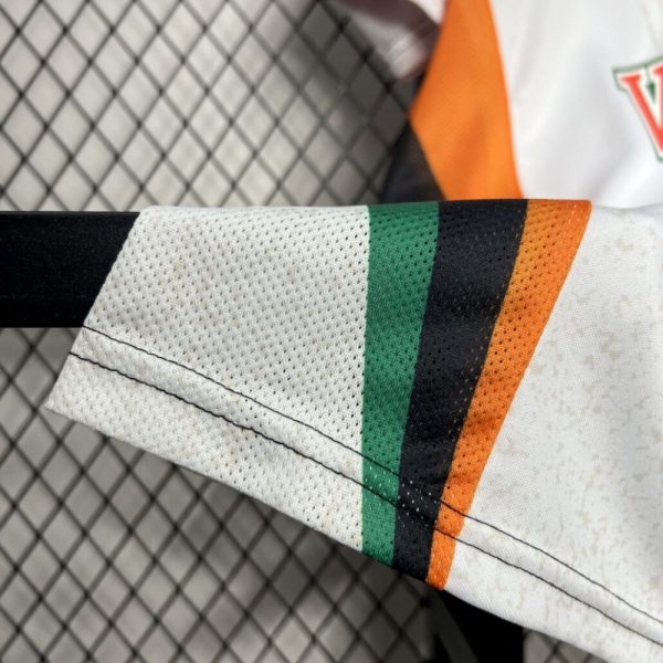 Venezia Fc 2024/25 Away Jersey - Image 5