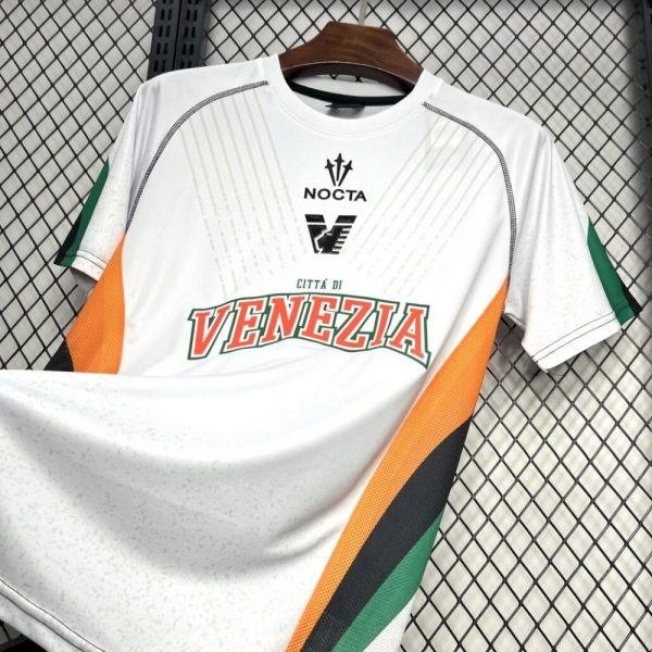 Venezia Fc 2024/25 Away Jersey - Image 4