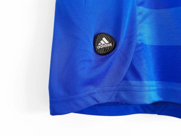 Chelsea 2011/12 Home Retro Jersey - Image 13