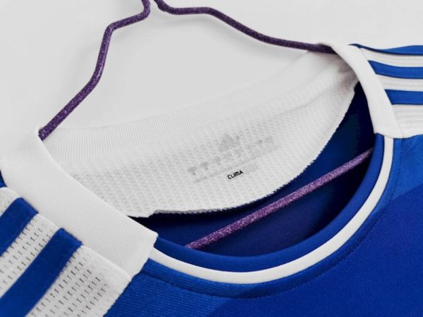 Chelsea 2011/12 Home Retro Jersey - Image 3