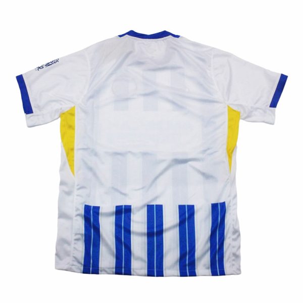 Brighton &Amp; Hove Albion 2024/25 Home Jersey - Image 2