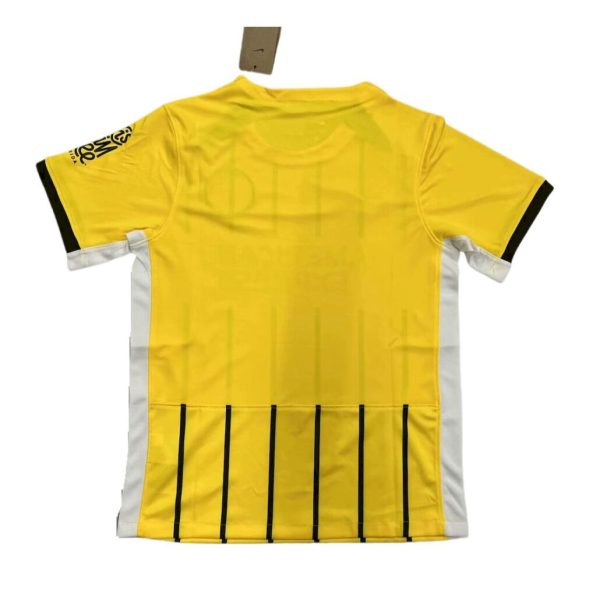 Brighton &Amp; Hove Albion 2024/25 Away Jersey - Image 2