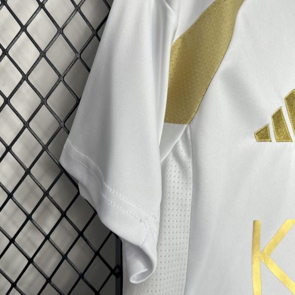 Al-Nassr 2024/25 Third Jersey - Image 9