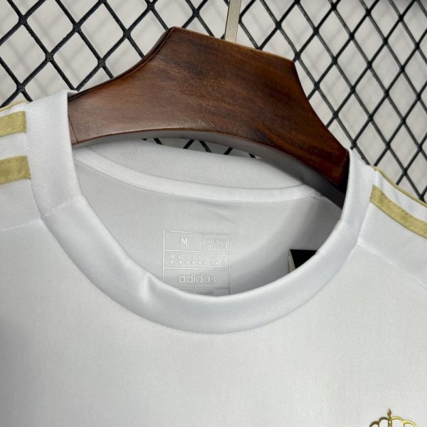 Al-Nassr 2024/25 Third Jersey - Image 7