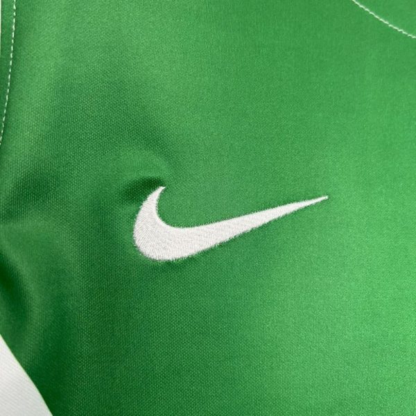 Sporting Cp 2024/25 Stromp Jersey - Image 6