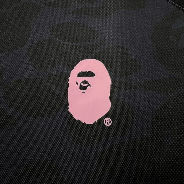 Inter Miami 2023/24 Bape Limited Edition Jersey - Image 5
