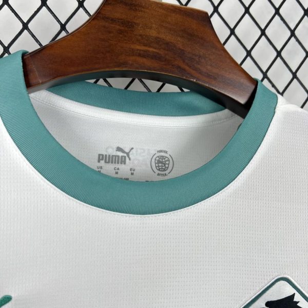 Palermo F.c. 2024/25 Third Jersey - Image 8