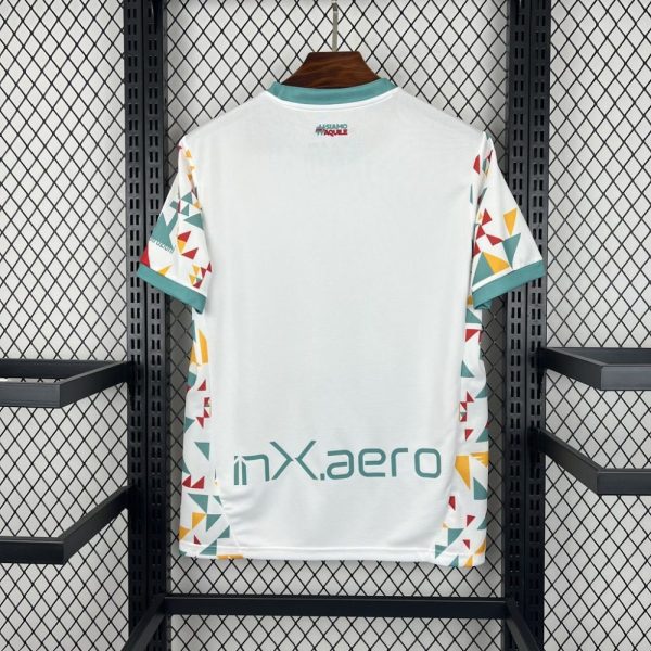 Palermo F.c. 2024/25 Third Jersey - Image 2