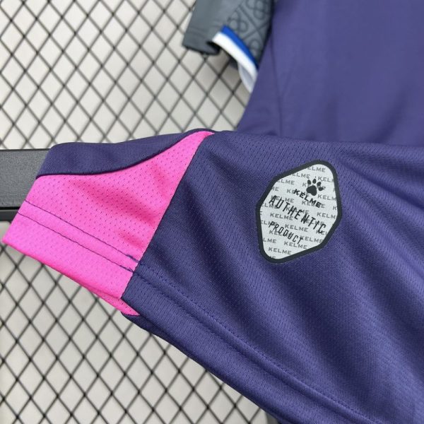 Rcd Espanyol 2024/25 Away Jersey - Image 3