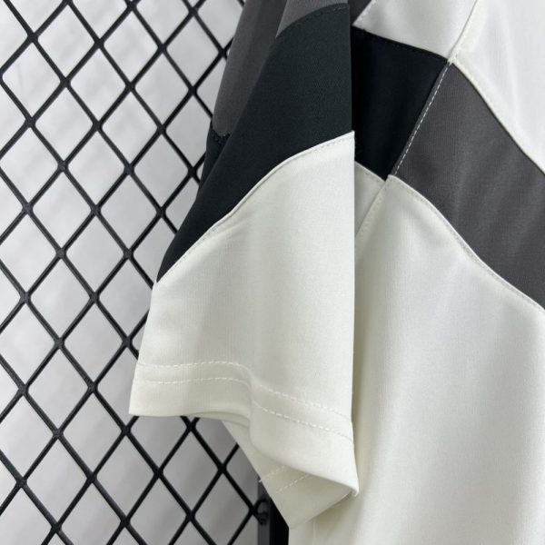 Real Madrid 2024/25 Special Edition White Jersey - Image 7