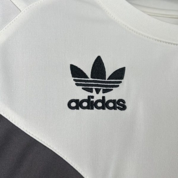 Real Madrid 2024/25 Special Edition White Jersey - Image 6