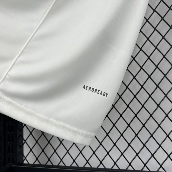 Real Madrid 2024/25 Special Edition White Jersey - Image 4