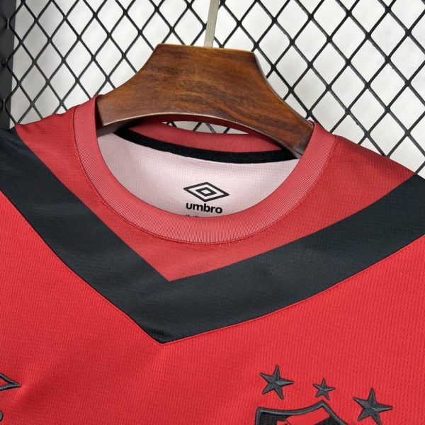 Sport Recife 2024/25 Third Jersey - Image 8
