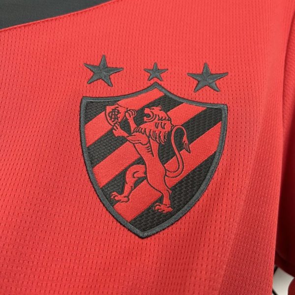 Sport Recife 2024/25 Third Jersey - Image 7