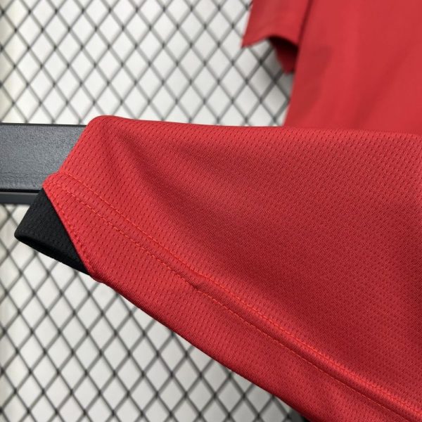 Sport Recife 2024/25 Third Jersey - Image 4