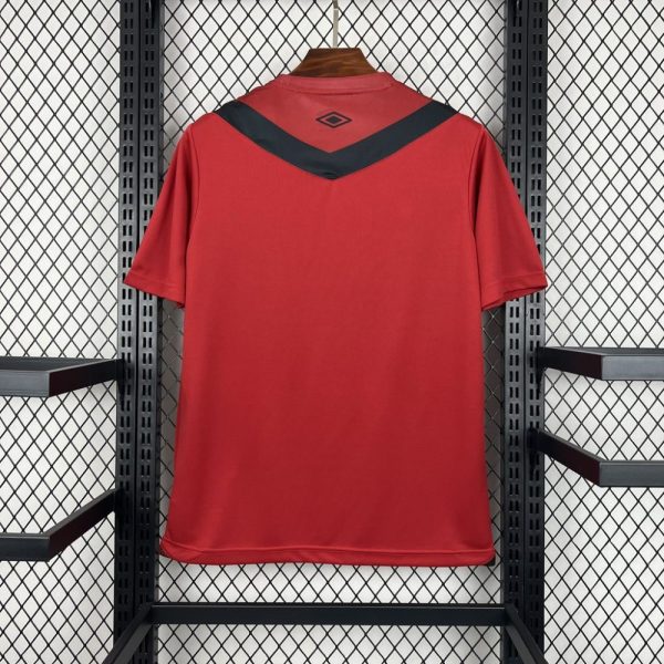 Sport Recife 2024/25 Third Jersey - Image 2