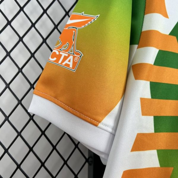Venezia Fc 2024/25 Third Jersey - Image 7