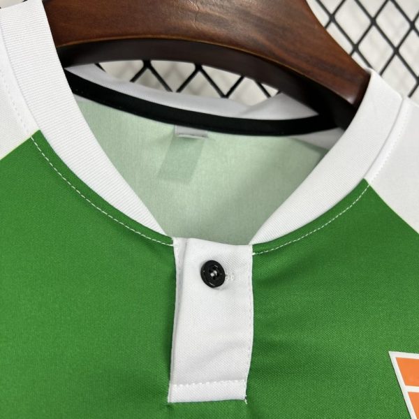 Venezia Fc 2024/25 Third Jersey - Image 5