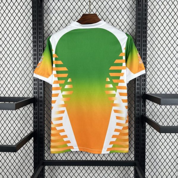 Venezia Fc 2024/25 Third Jersey - Image 2