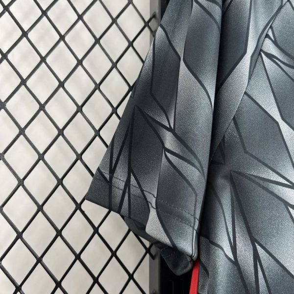 Flamengo 2024/25 Third Jersey - Image 9