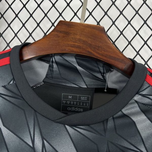 Flamengo 2024/25 Third Jersey - Image 8