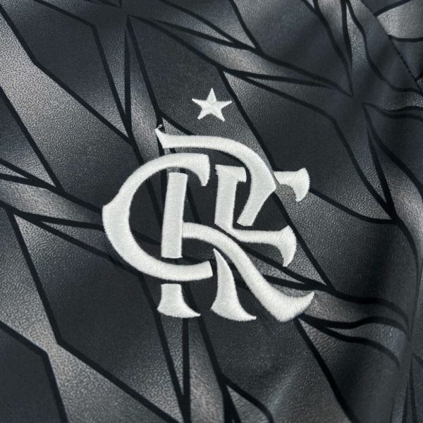 Flamengo 2024/25 Third Jersey - Image 6