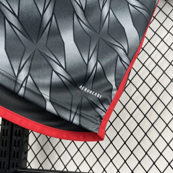 Flamengo 2024/25 Third Jersey - Image 3