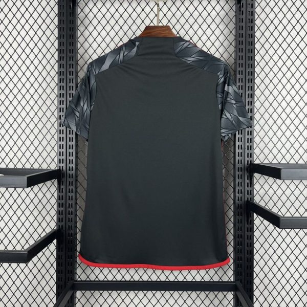 Flamengo 2024/25 Third Jersey - Image 2