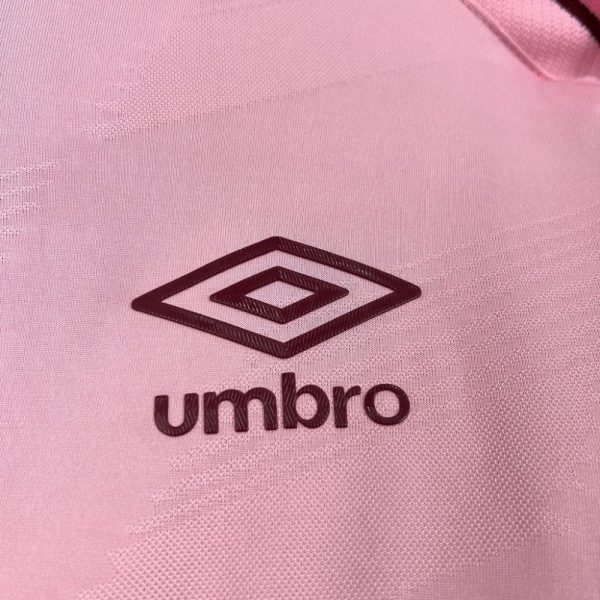 Fluminense 2024/25 Pink October Jersey - Image 8