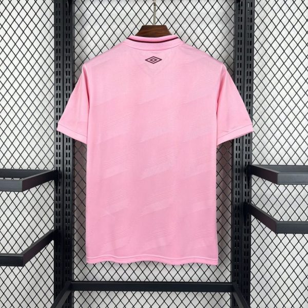 Fluminense 2024/25 Pink October Jersey - Image 2