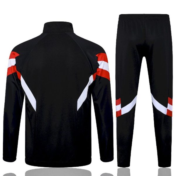 Arsenal 2024/25 Training Adult Jacket+Pant 815 - Image 2