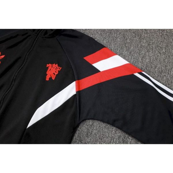 Arsenal 2024/25 Training Adult Jacket+Pant 815 - Image 7