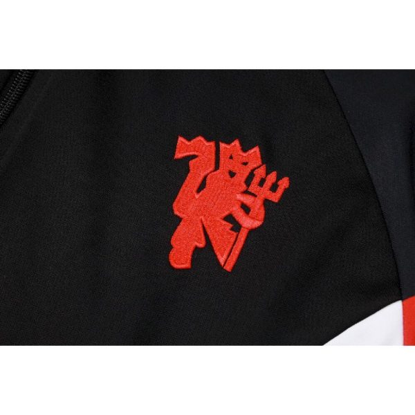 Arsenal 2024/25 Training Adult Jacket+Pant 815 - Image 9