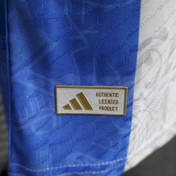 Argentina 2024/25 Special Jersey Player Version - Image 10