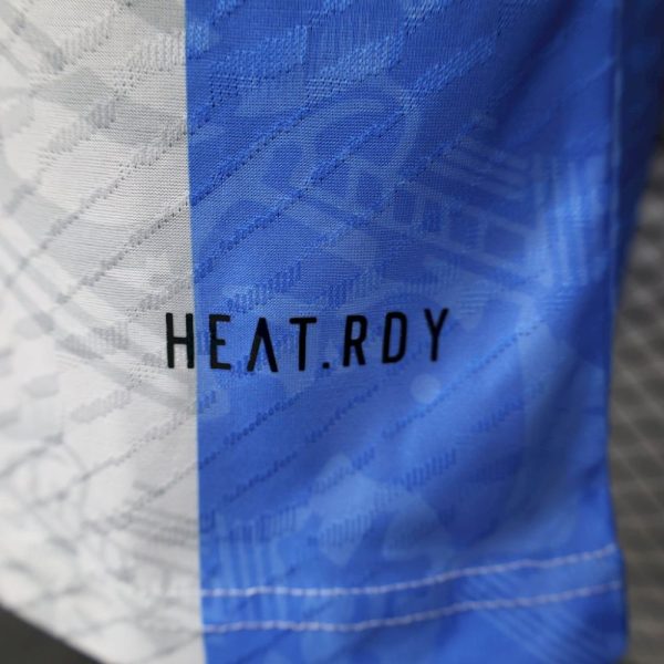 Argentina 2024/25 Special Jersey Player Version - Image 9