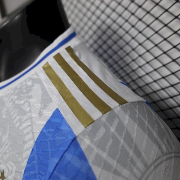 Argentina 2024/25 Special Jersey Player Version - Image 7