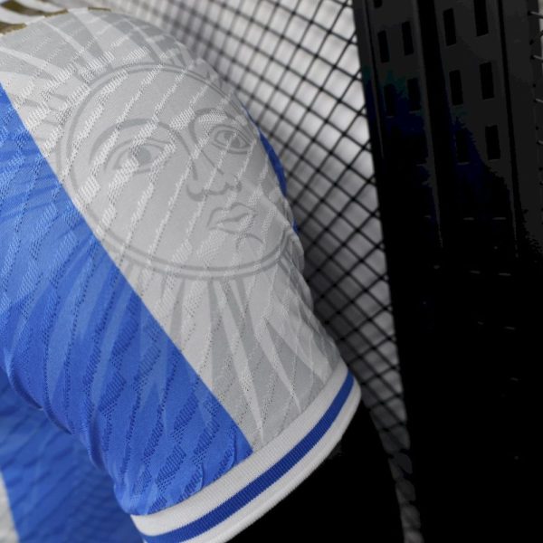 Argentina 2024/25 Special Jersey Player Version - Image 5