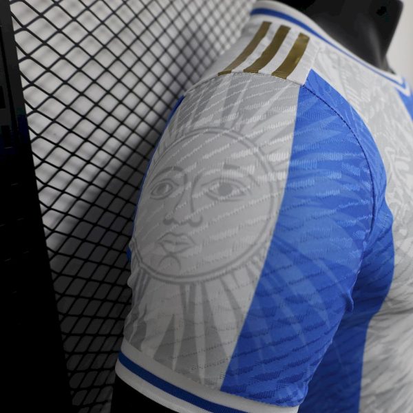 Argentina 2024/25 Special Jersey Player Version - Image 4